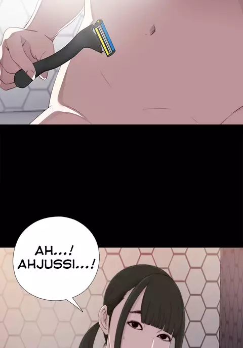 Girl Next Door Ch.1-34