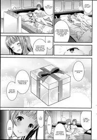 [Otabe Sakura] Something Blue (COMIC HOTMiLK 2014-07) [English] [CGrascal]