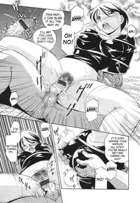 [Chuuka Naruto] Sennou Gakuen | Brainwash Academy [English] {SaHa}