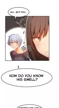 [Mx2J] Hahri's Lumpy Boardhouse Ch. 0-24 [English] (YoManga) (Ongoing)