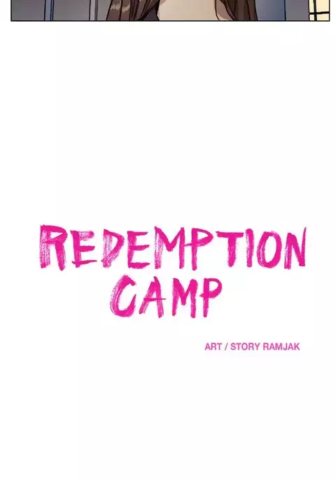 Atonement Camp Ch.1-9