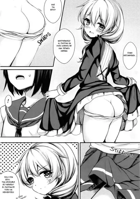 [Gunnjou] Kancyou Tenmei Josou Tsukin! (Houkai Impact 3)