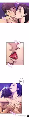 Ghost Love Ch.1-7 (English) (YoManga) (Ongoing)