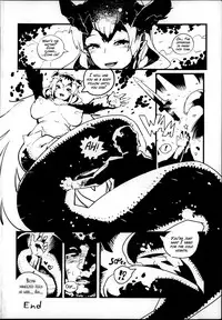 [AHOBAKA] Bokudakeno Mukougawa Ch. 0, 3 [English] [MintVoid + Vile]
