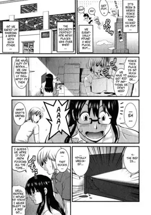 Shizuko-san's Story