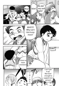 [Aoi Takayuki] Cheerboy [English] [solidsnake2730]