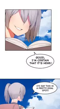 [Mx2J] Hahri's Lumpy Boardhouse Ch. 0-24 [English] (YoManga) (Ongoing)