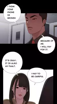 Girl Next Door Ch.1-33 (English) (Ongoing)