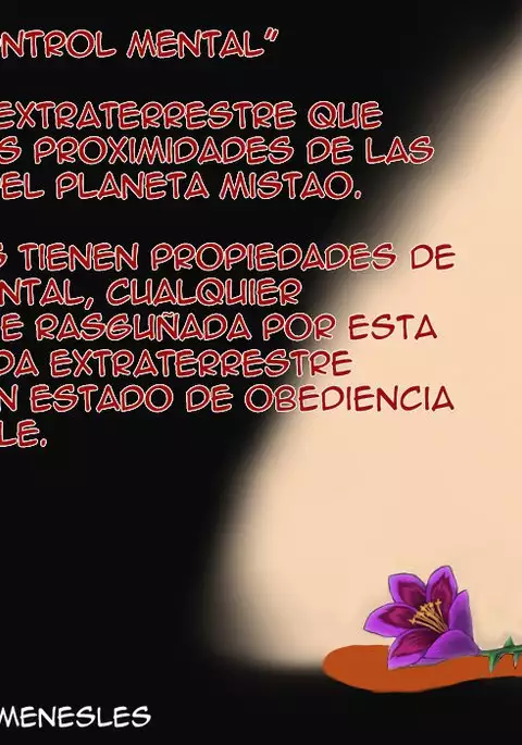 Saimin Darkness | Oscuridad Hipnótica