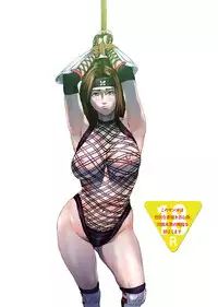 [Hy-dou (Hyji)] Benikake (Rumble Roses) [Digital]