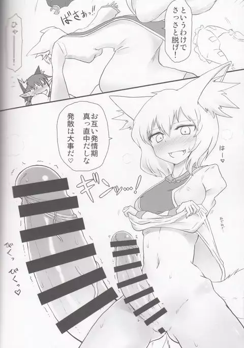 KitsuNeko.