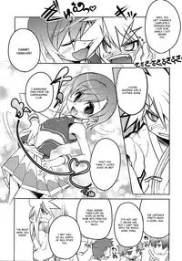 [Nanamatsu Kenji] Diver Down (Shounen Kaku Ari!) [English]