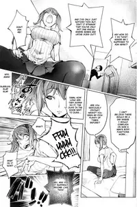 [Kon-Kit] Shuffle! Kouhen (COMIC Penguin Club 2016-03) [English] [TripleSevenScans]
