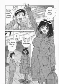 Family Babies Pt. 1-2 [English] [Rewrite] [EZ Rewriter]