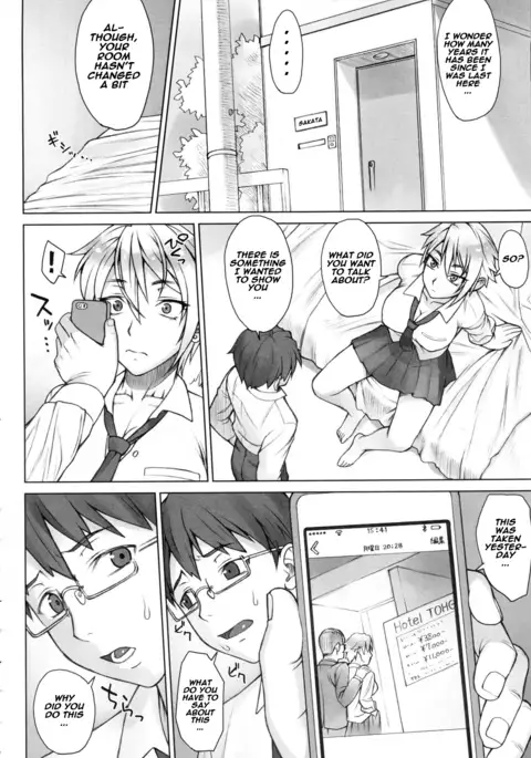 Perverse Love Massugu Hen | Perverse Love. Real Edition
