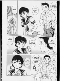 Morning Ritual [English] [Rewrite] [WhatVVB]