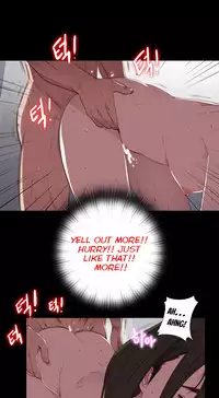 Girl Next Door Ch.1-33 (English) (Ongoing)