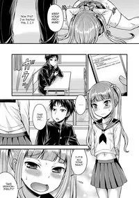 Koukan Mesu Ochi Otokonoko