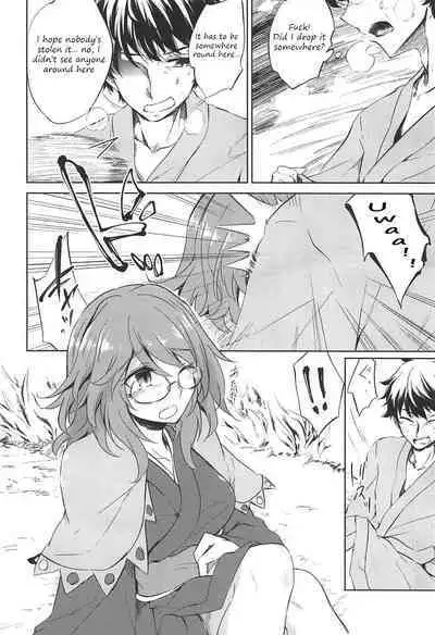 Ichiya Ichiyou no Yumeotogi | Every night, a fairy tale dream