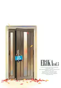 (C94) [SHIOHAMA (Hankotsu max)] ERIKA Vol. 3 (Girls und Panzer)