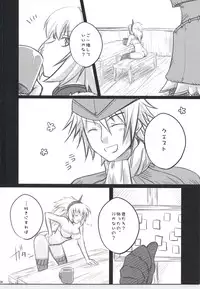 (C73) [Princess Heart (Amami Yukino)] Karyuudo Hakusho (Monster Hunter)