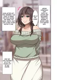 [Mousou Engine] Totsuzen Tomari ni Kita Juushi (Hitozuma) o Otosu Hanashi [English]