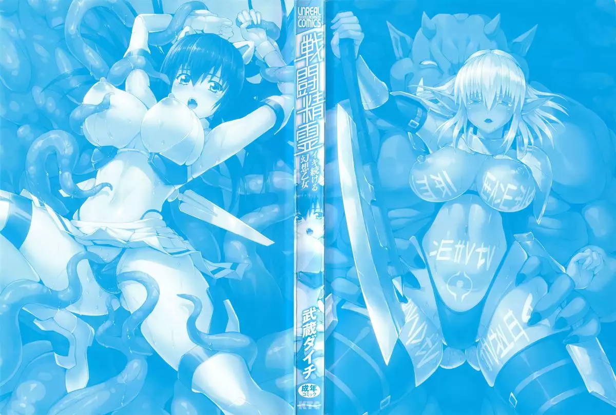 Valkyrie Striker ~Ikitsuzukeru Gensou Otome~