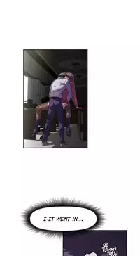 [Worin] Brawling Go Ch.76-83 (English) (Ongoing)