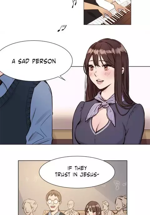 Atonement Camp Ch.1-9