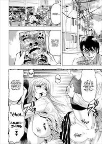 [Okada Masanao] Mesu Note ch.2 (English)