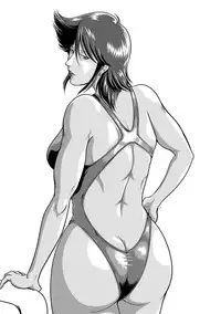 [Sae (Umiyama Misaki)] Bitch & Slave & Mistress [Digital]