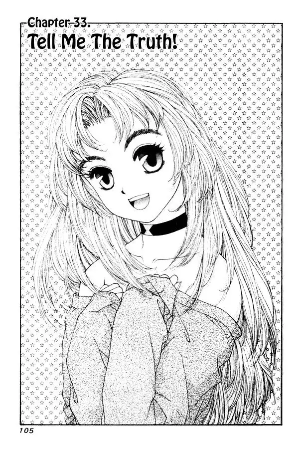 Kirara Vol5 - CH33