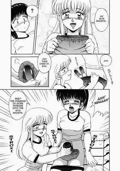 Happening STAR prologue + Act 1 - 2