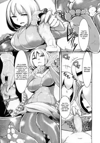 [AHOBAKA] Bokudakeno Mukougawa Ch. 0-9 [English] [MintVoid + Vile,SaHa,thetsuuyaku]