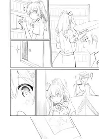 [Rayze] Saratoga Manga (Kantai Collection -KanColle-)