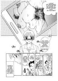 [Nyanko Fujin-sama] Mama no Yawahada | Mother's Soft Skin [English] [Amoskandy]