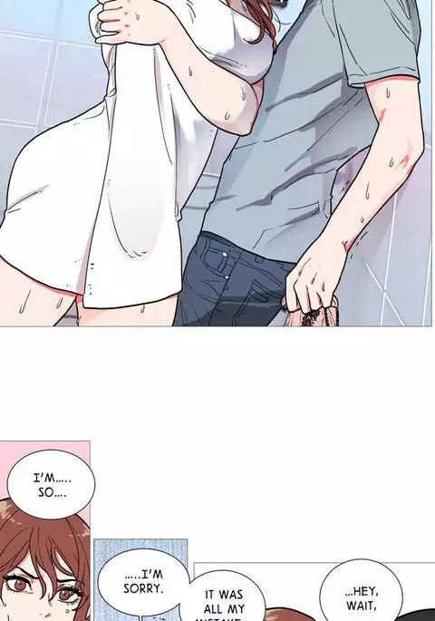 Sadistic Beauty Ch.1-25