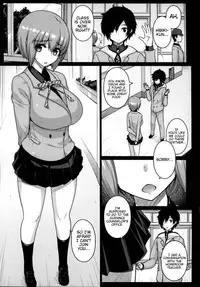 (COMIC1☆9) [Darabuchidou (Darabuchi)] LOOTING (Devil Survivor 2) [English] {doujin-moe.us}