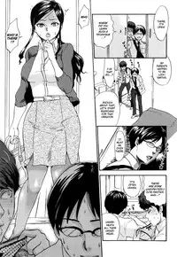 [Bareisho] Chinchin Kamokamo Ch.6-7 [English] =TV=