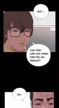 Girl Next Door Ch.1-33 (English) (Ongoing)