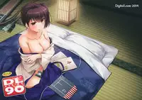 (C87) [Digital Lover (Nakajima Yuka)] D.L. action 90 (Kantai Collection -KanColle-)