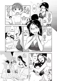 [Hiru Okita] Umi Monogatari | Sea Story (MEGA PACK!) [English] {bfrost} [Digital]