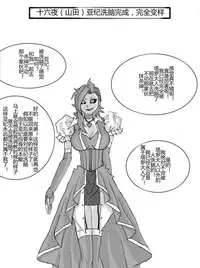 [Alice.Blood] Sennou Kyouikushitsu ~Soushuuhen Vol. 01~ (Various) [Chinese]