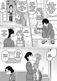 [Calpis Koubou] Nichijou-teki Oshaburi Moyou | Daily Sucking Style [English] =LWB= [Digital]