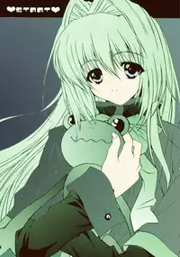 (C64) [M2UNIT (Kashino Showta)] Anemone (Kanon) [English]