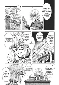 Koimegane / Iromegane | Love Glasses / Color Glasses