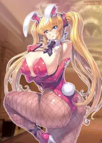COMIC Unreal 2011-12 Vol. 34 [Digital]