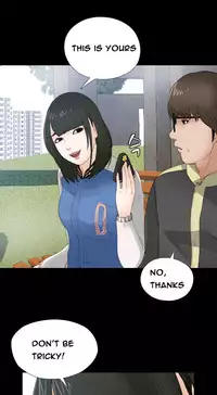 Girl Next Door Ch.1-33 (English) (Ongoing)