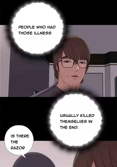 Girl Next Door Ch.1-34