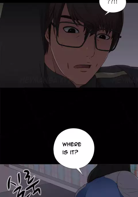 Girl Next Door Ch.1-34